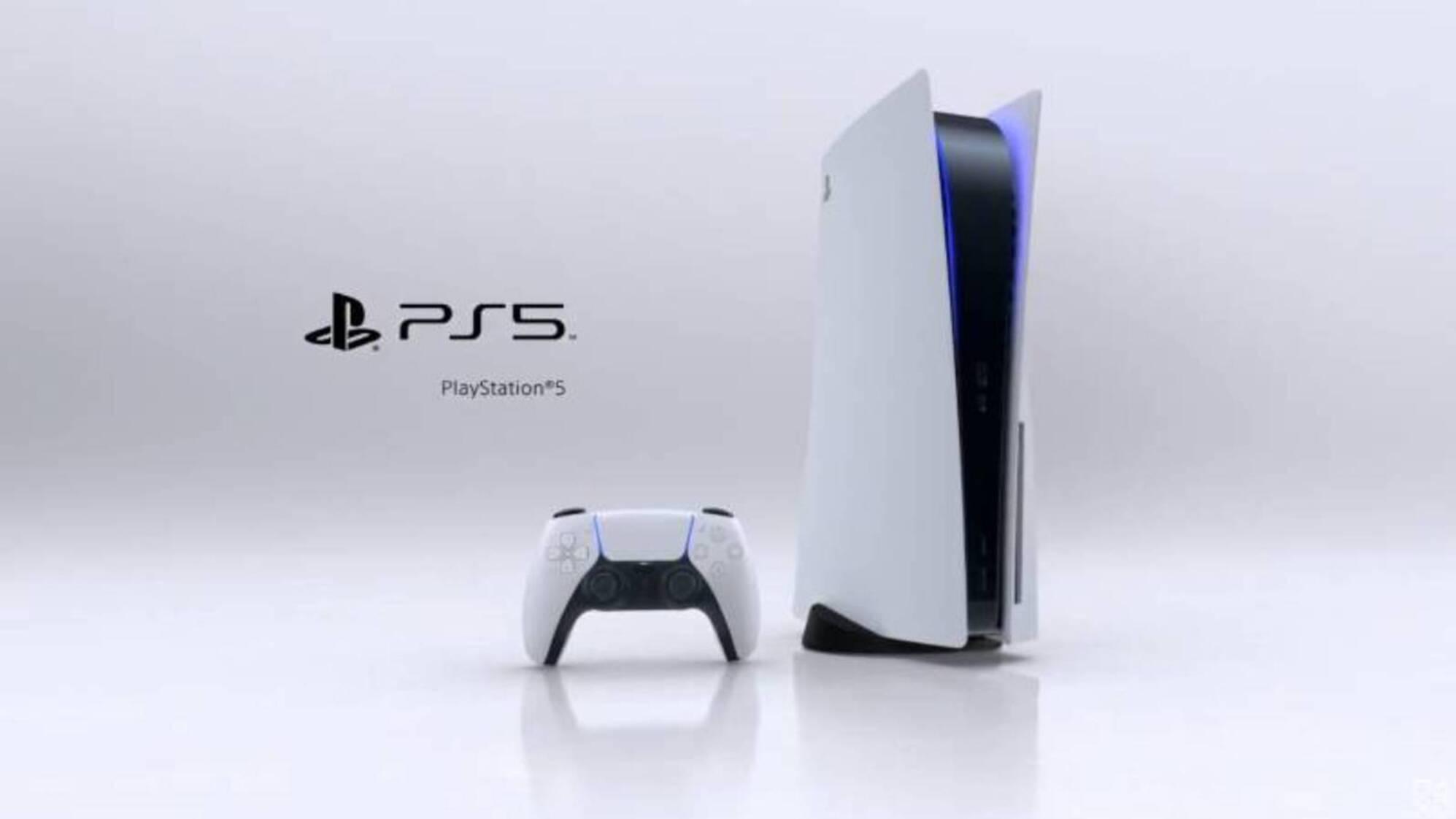 La PlayStation 5 no llega a cubrir la demanda mundial.