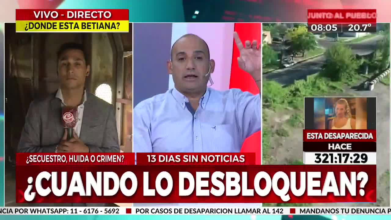 Crónica HD