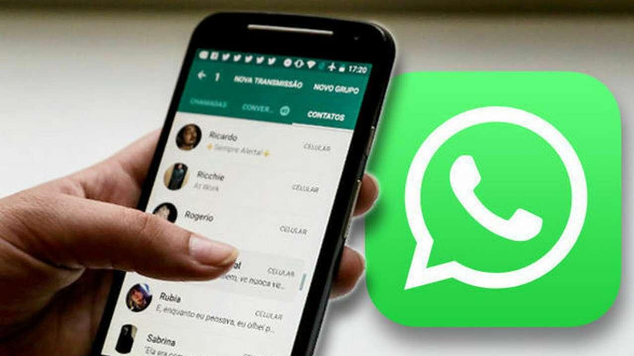 Las dos funciones implementadas por WhatsApp eran muy solicitadas por sus usuarios.