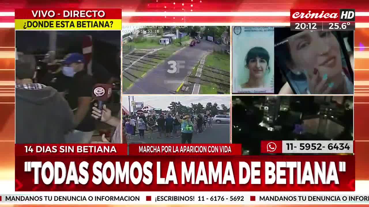 Crónica HD