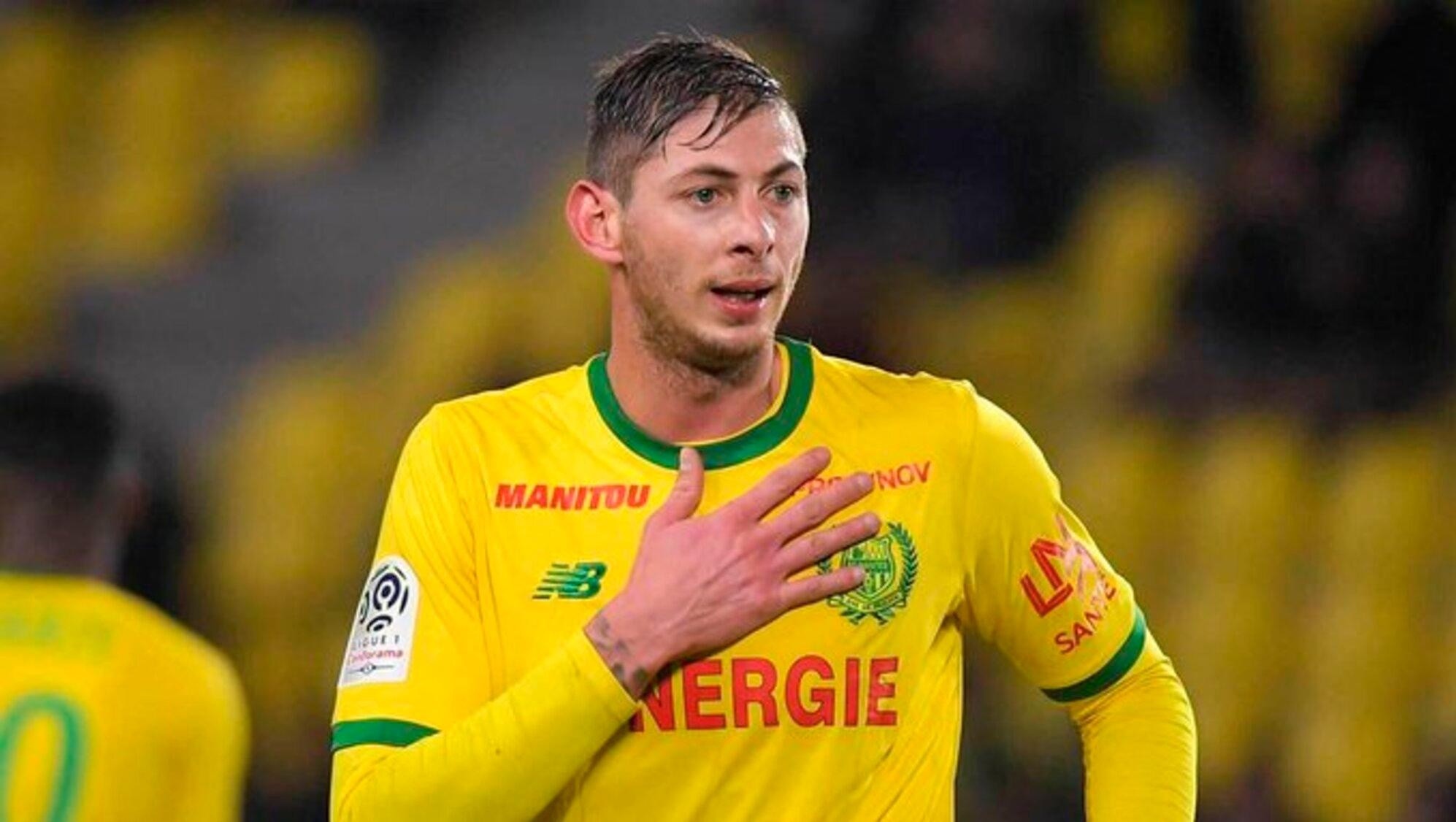 El 21 de enero se cumplieron tres años del fallecimiento del futbolista argentino Emiliano Sala.