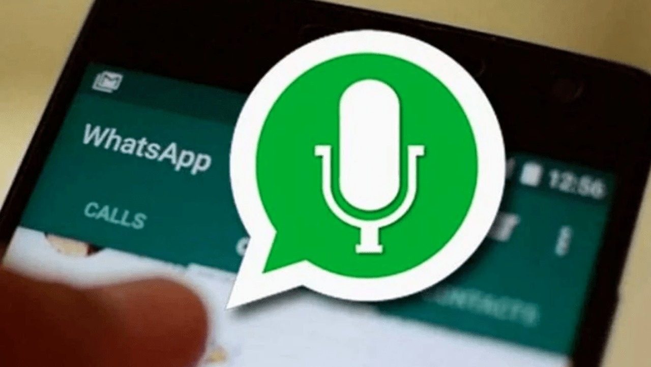 WhatsApp presentó la Escucha Global en su última versión beta.