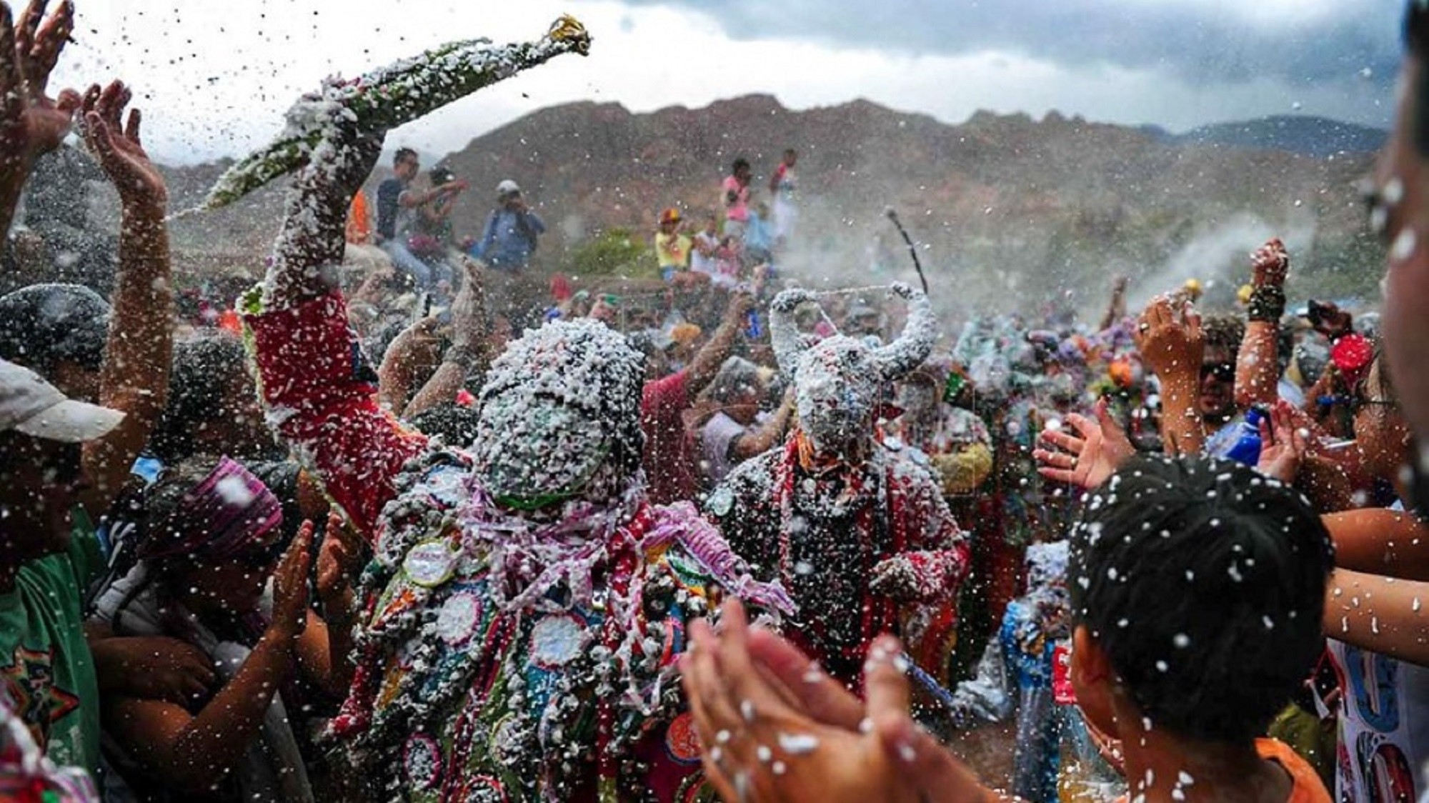 Feriado de Carnaval 2022: el precio de los destinos más buscados subió hasta un 93%.