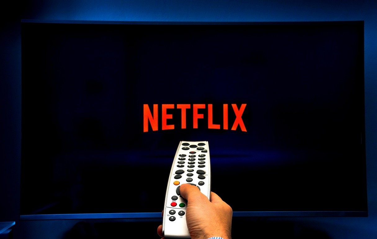 La película del momento: recién se estrenó en Netflix y en unos días se convirtió en la más vista de la plataforma