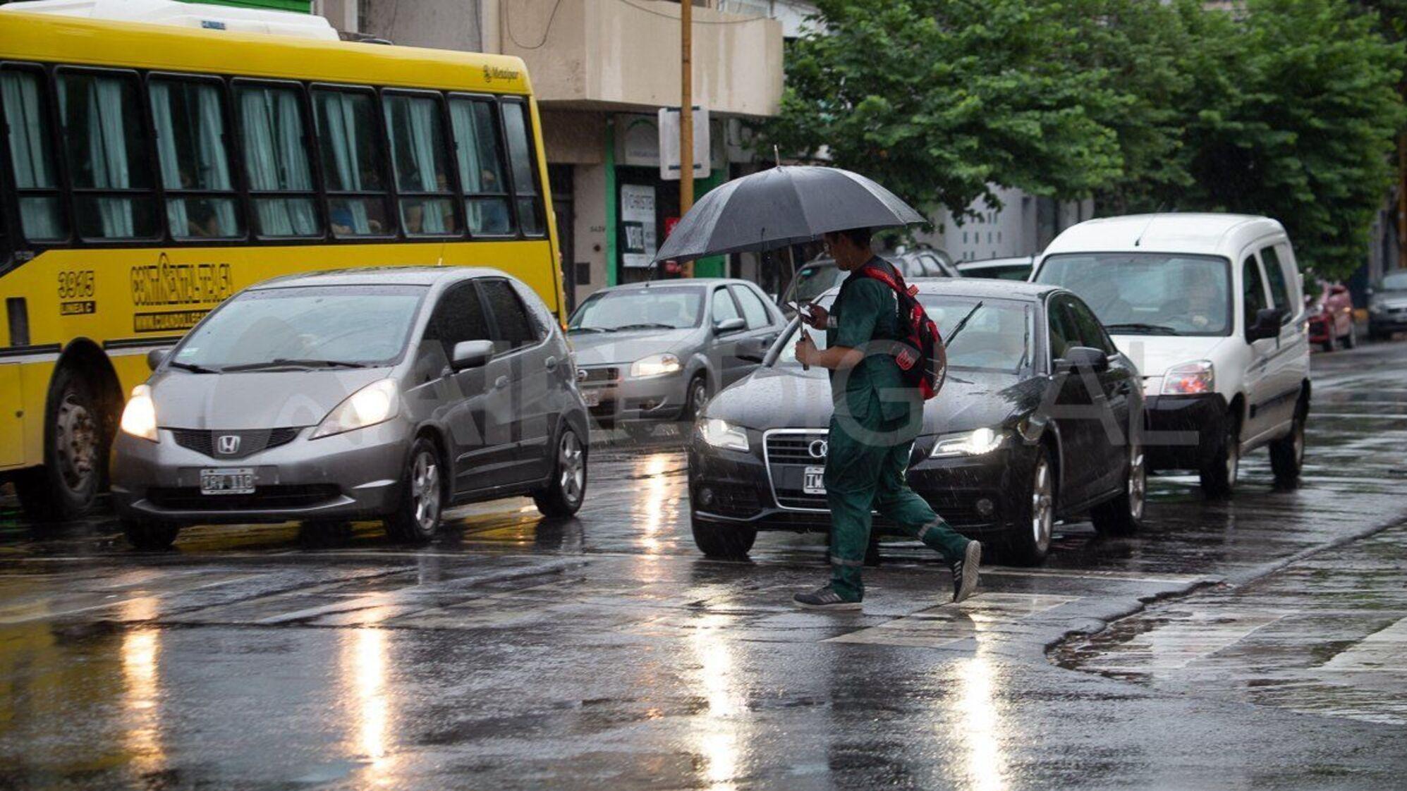 El clima no acompañará los festejos de los primeros días de carnaval.