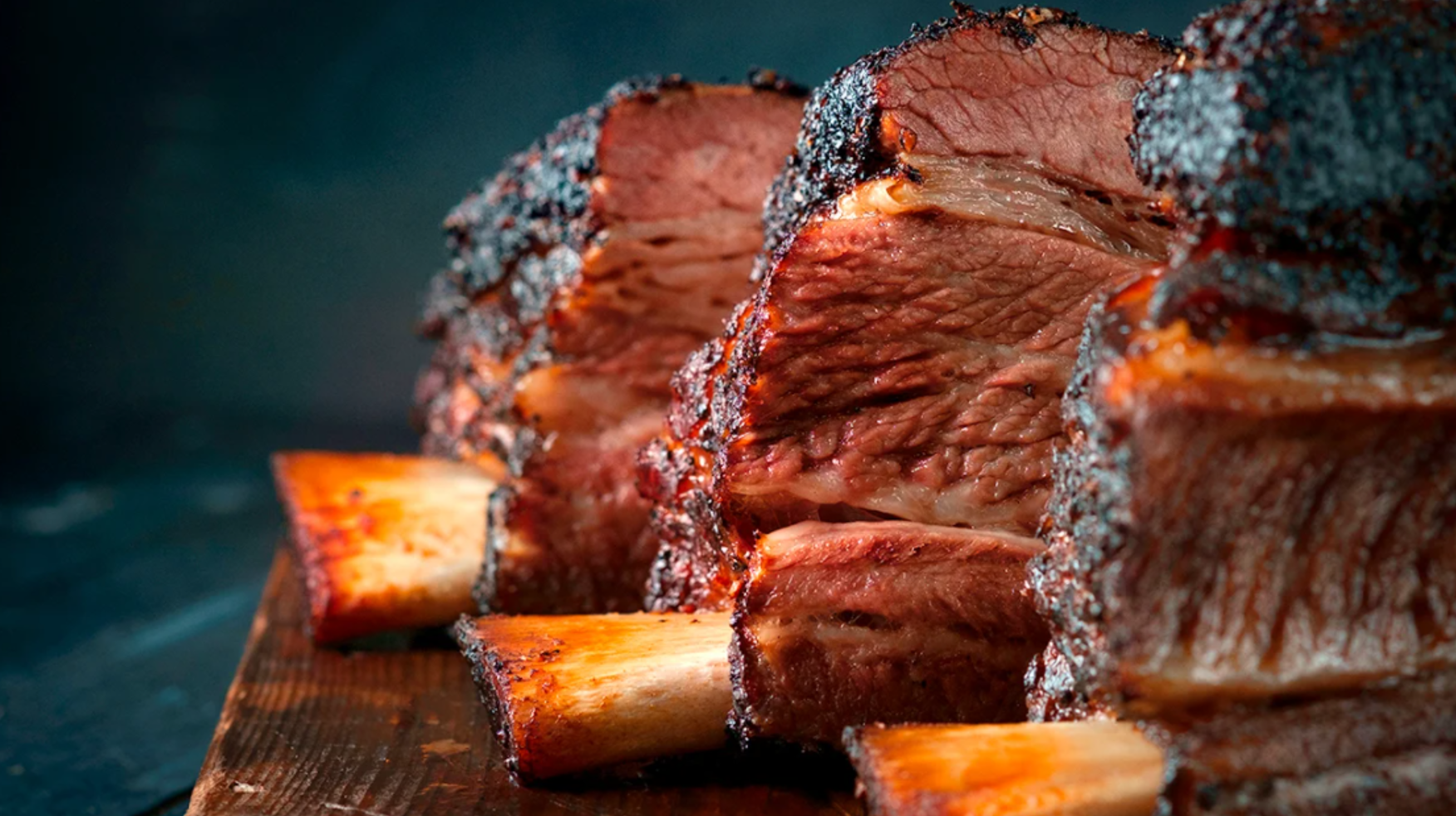 Mirá los mejores trucos y consejos para cocinar un buen asado al horno. (Imagen ilustrativa).