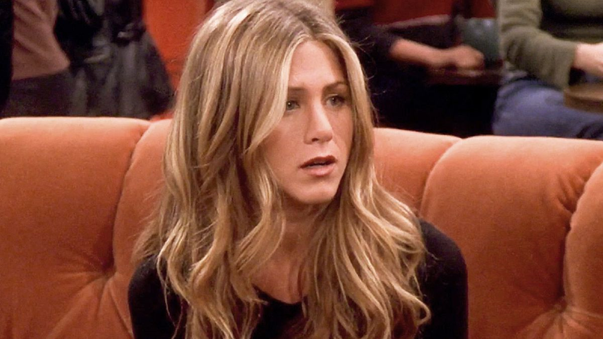 La Bomba Tucumana tiene un aire a Jennifer Aniston. 