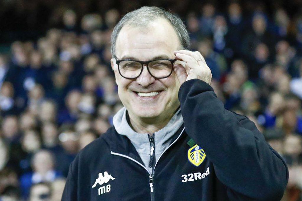 MARCELO BIELSA