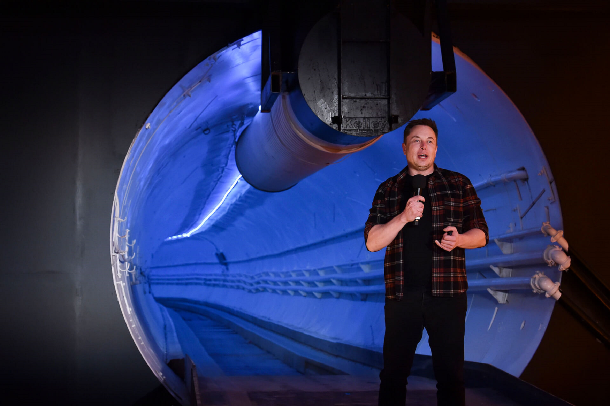 Elon Musk se suma a la ayuda para Ucrania y envía sus satélites a la zona. 