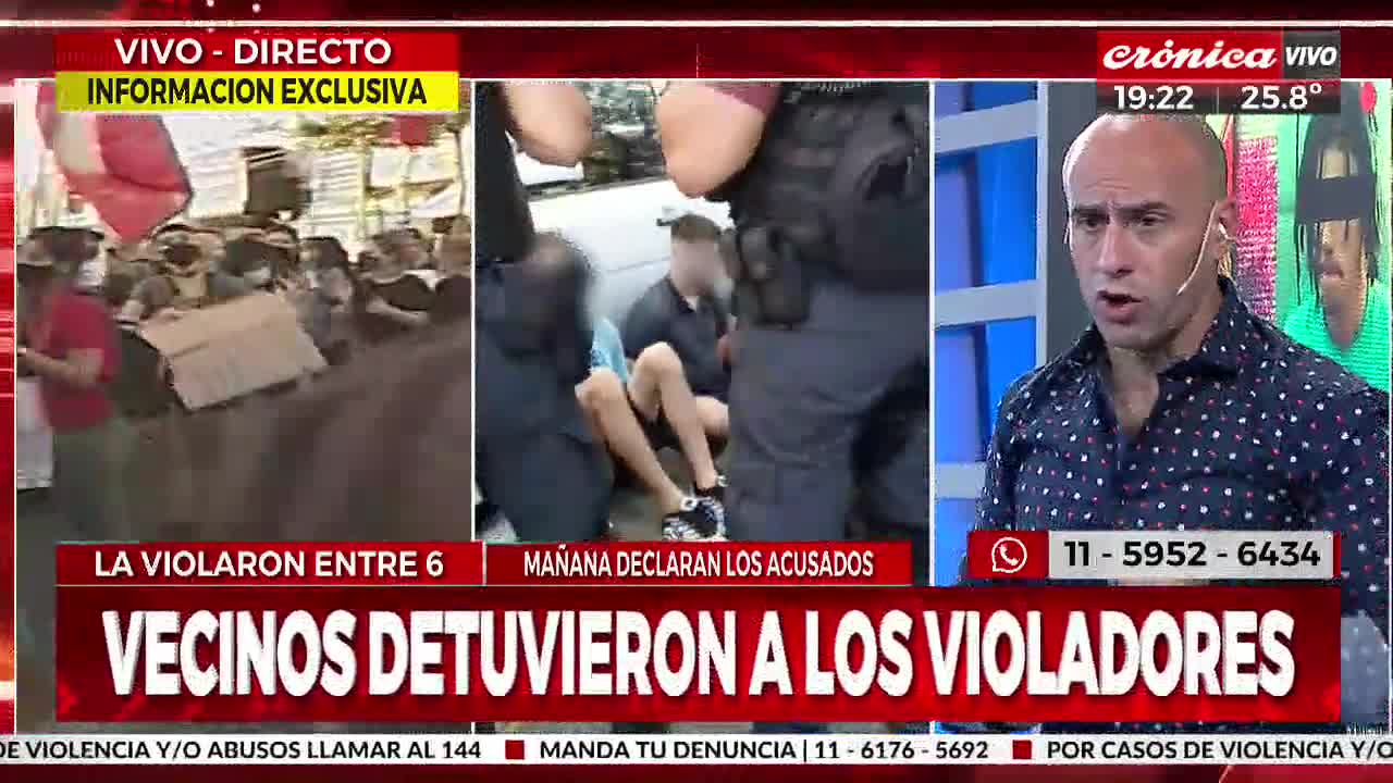 Crónica HD