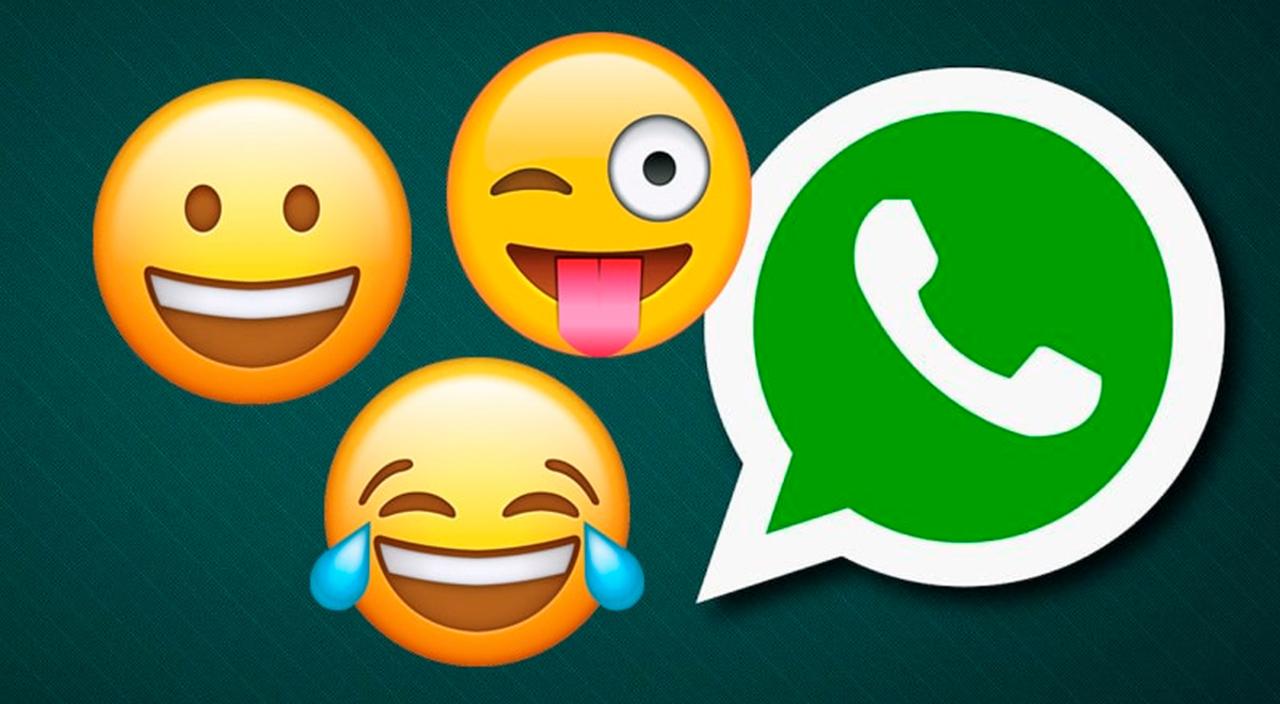 WhatsApp también se transformó en la app ideal para hacer bromas.