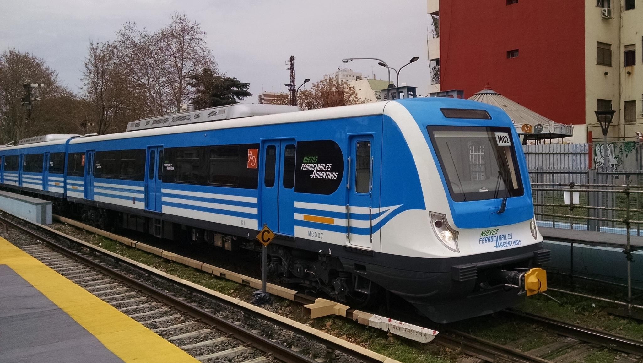 Además, este medio de transporte fue uno de los más utilizados durante las vacaciones. 