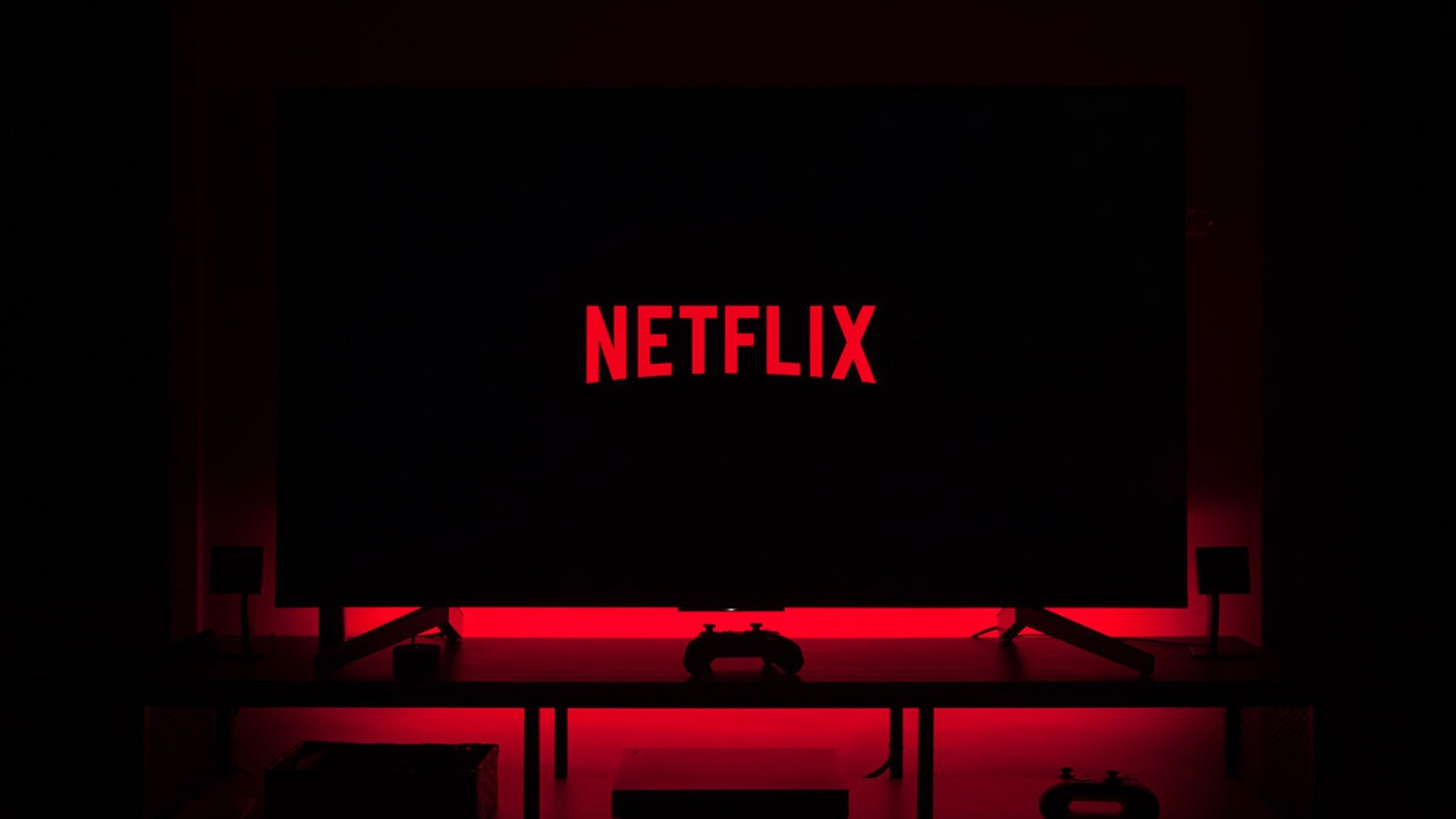 5 series de Netflix que te van a helar la piel del suspenso. 