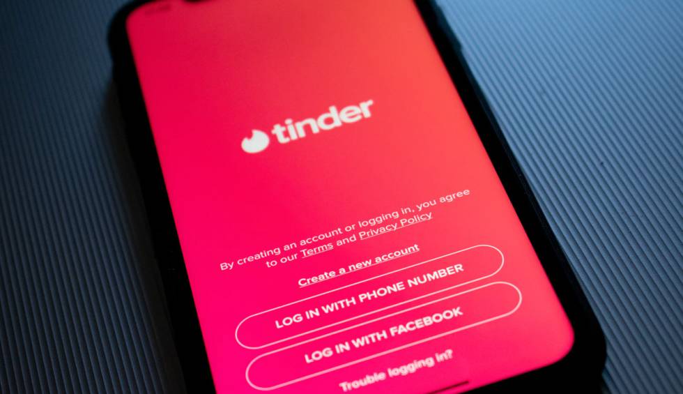 La app de   <a href='https://www.cronica.com.ar/tags/Tinder'>Tinder</a> hizo una encuesta para mostrar las características generales de las mujeres.