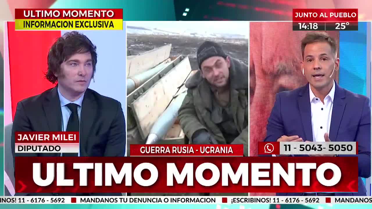 Crónica HD