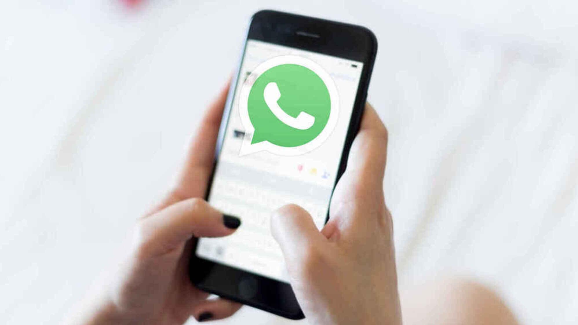 La herramienta oculta para ver quién está conectado sin entrar a WhatsApp.