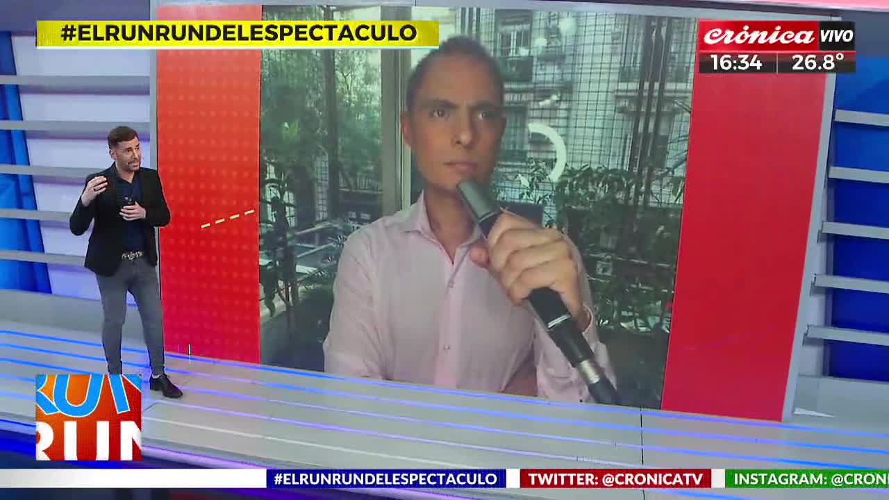 Crónica HD