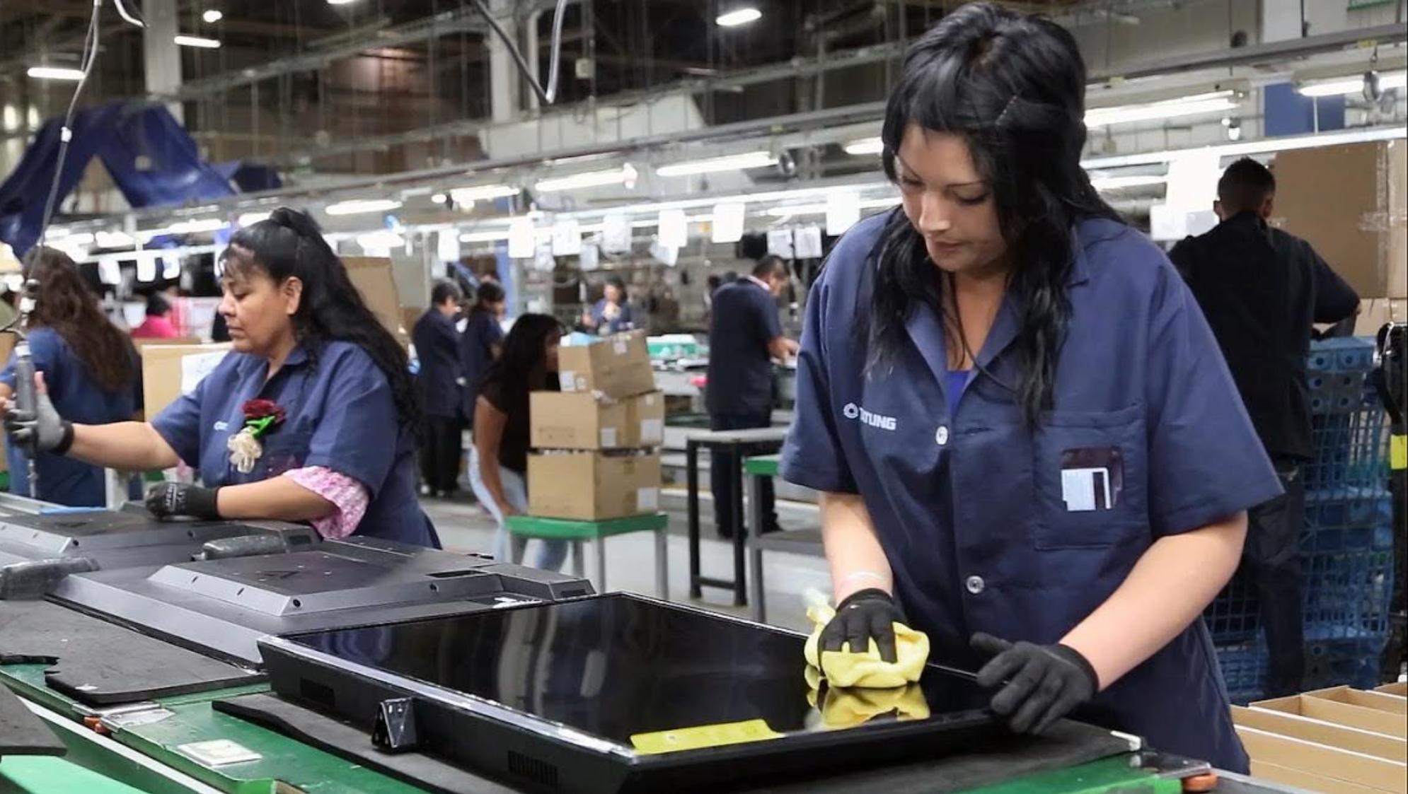 Dieron a conocer las cifras sobre las desigualdades laborales entre mujeres y hombres.