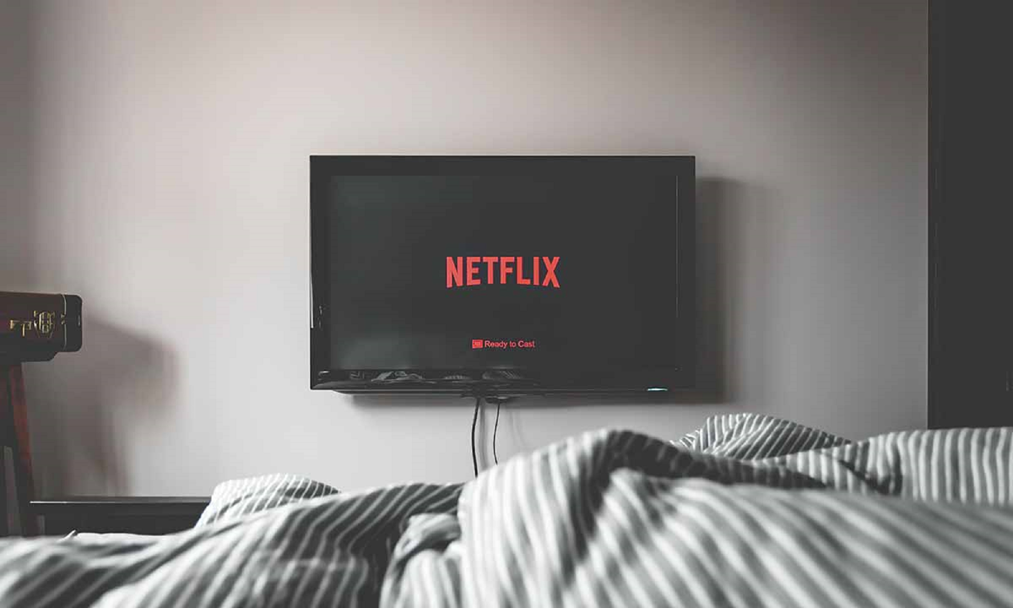 La  película dramática de Netflix que hiela la piel. 