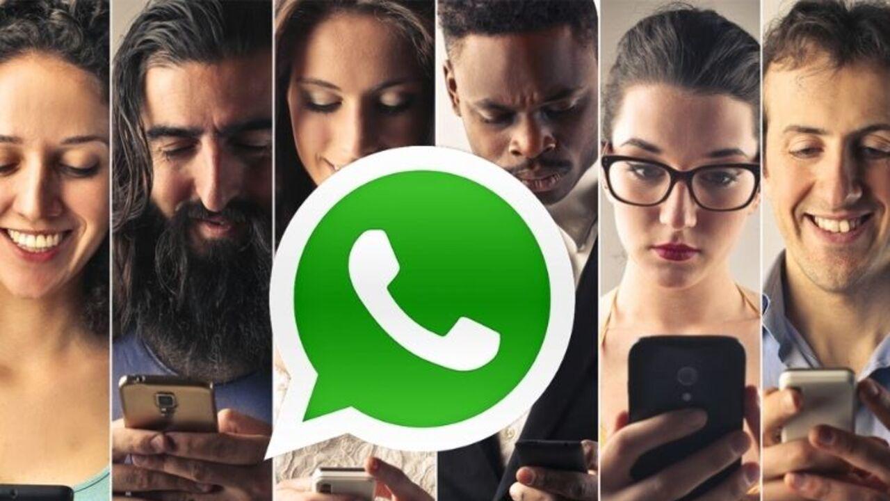 WhatsApp comenzó la última etapa de prueba de sus nuevas funciones.