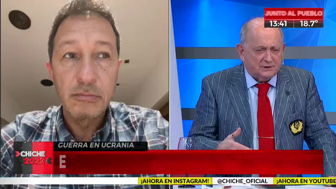 Crónica HD