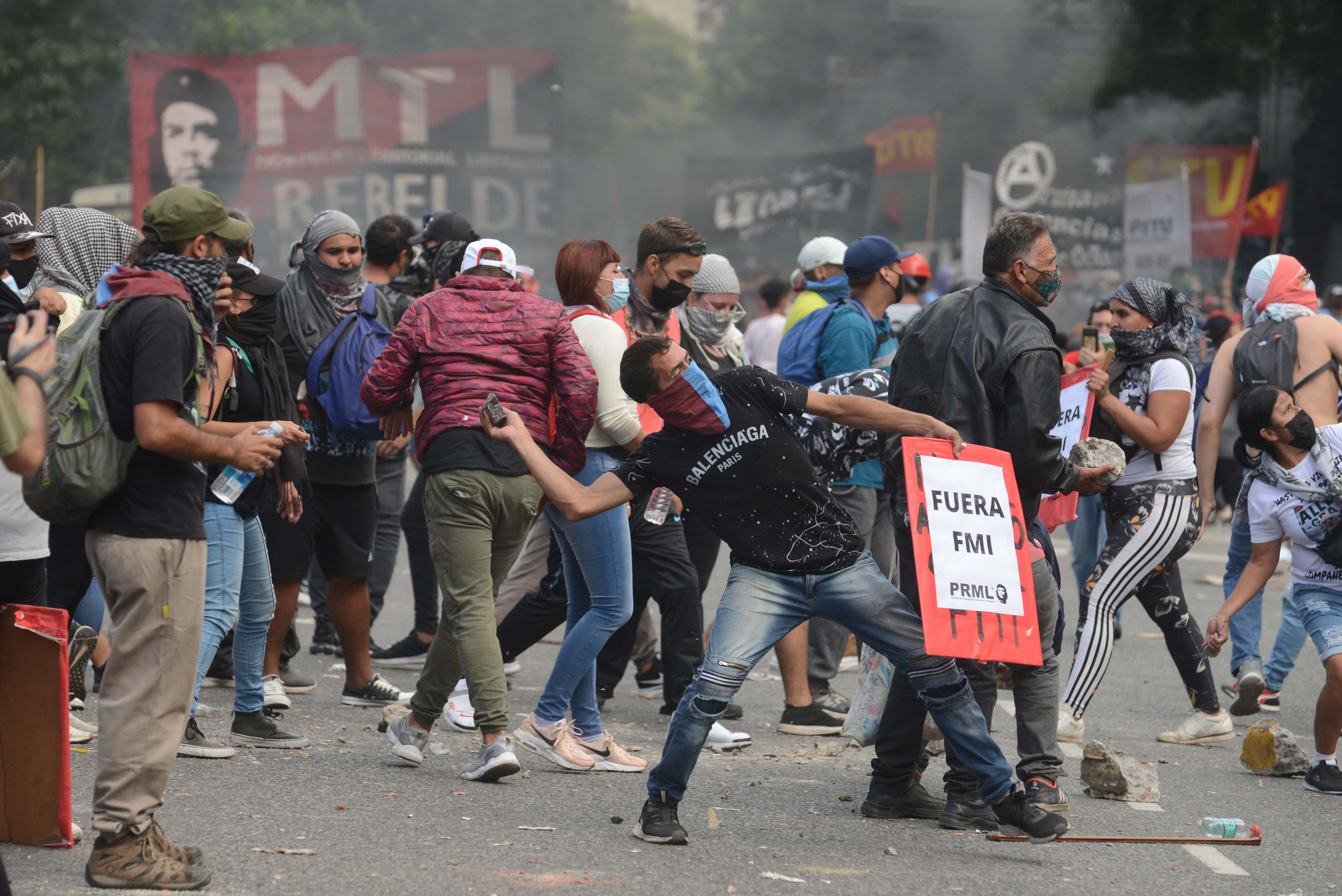 (Hernán Nersesián/Crónica(