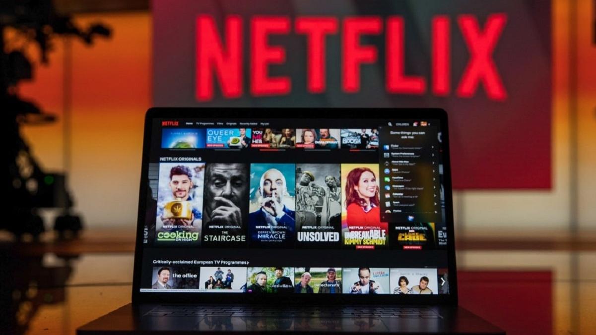 Es la quinta más vista en todo el mundo en Netflix.