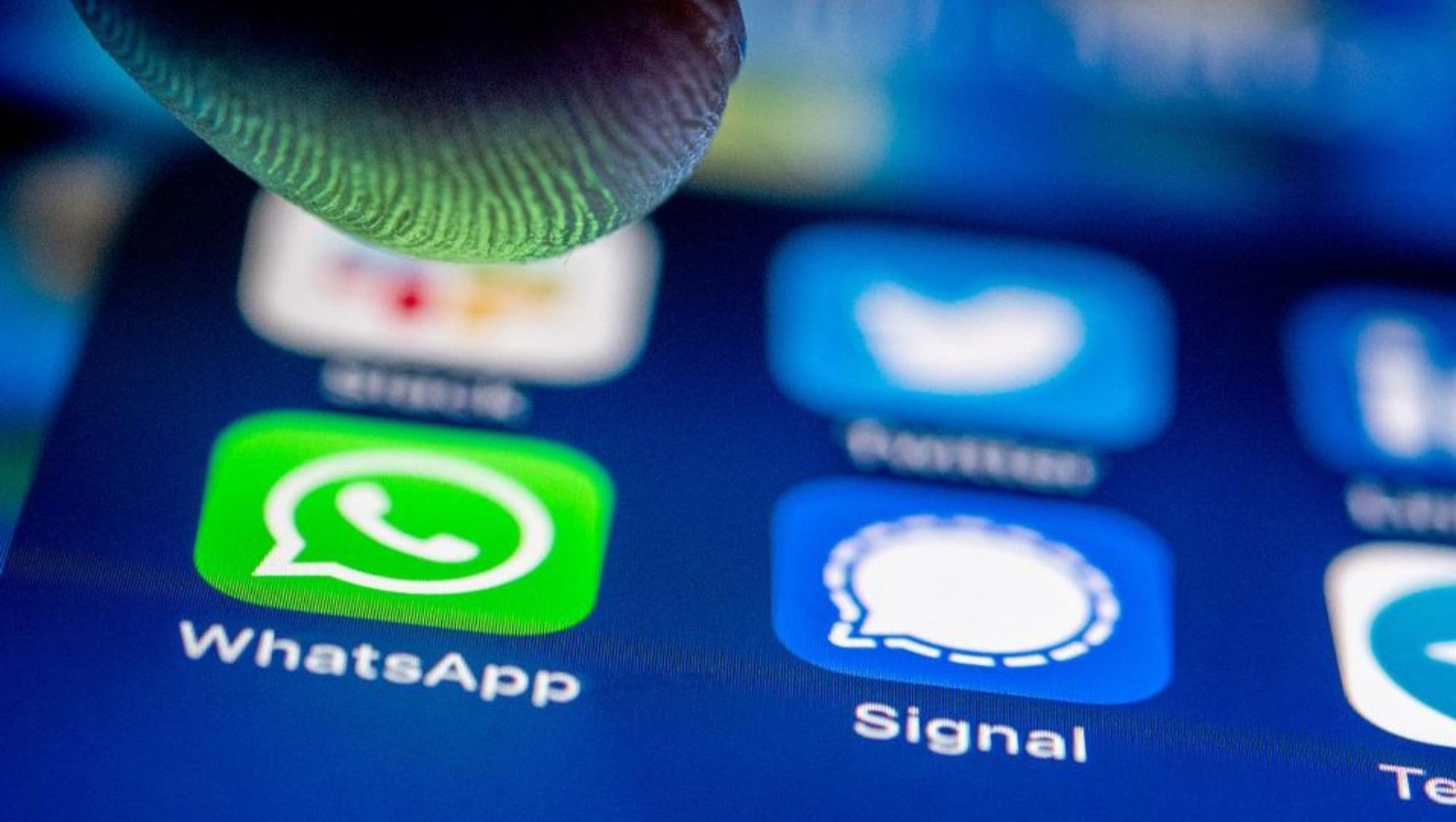 WhatsApp dejará de funcionar en estos celulares durante 2022.