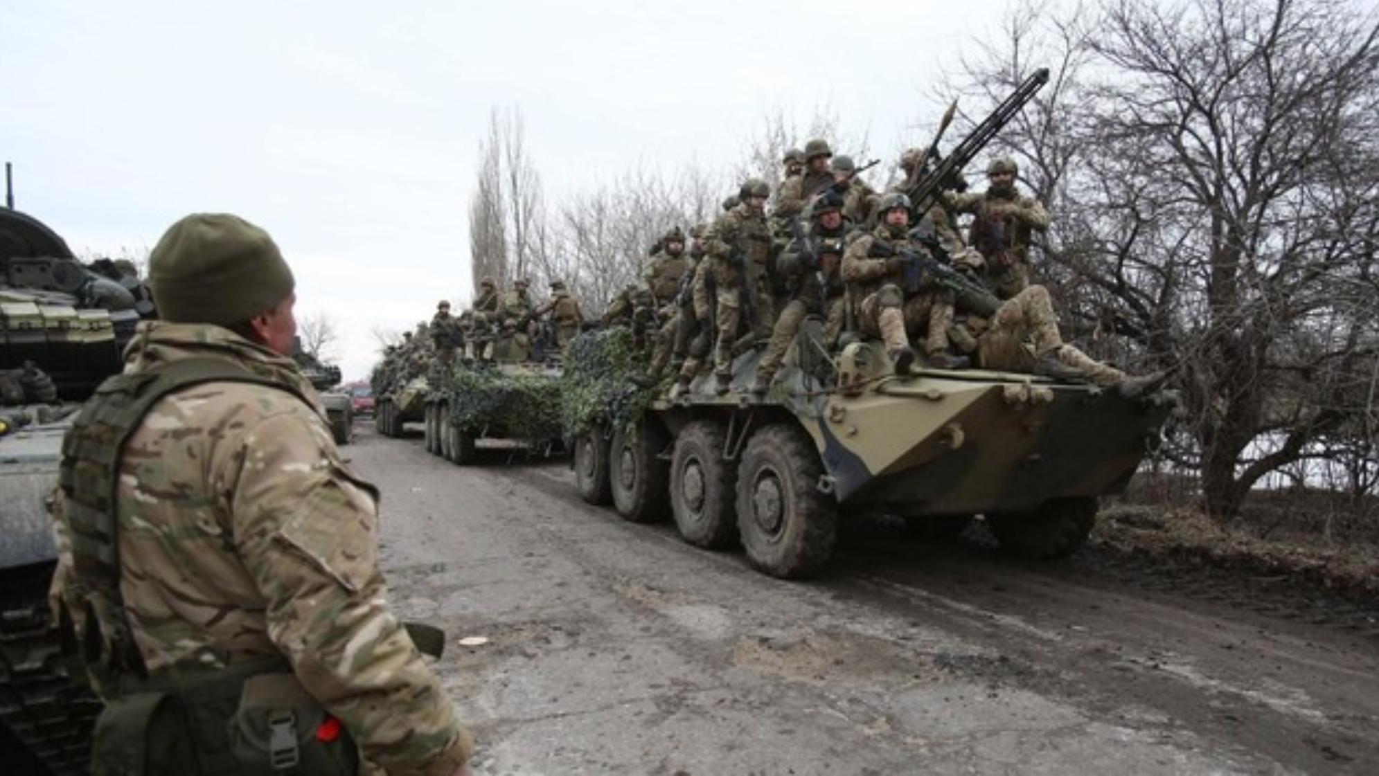 Rusia continúa con los ataques sobre territorio ucraniano (ABC).