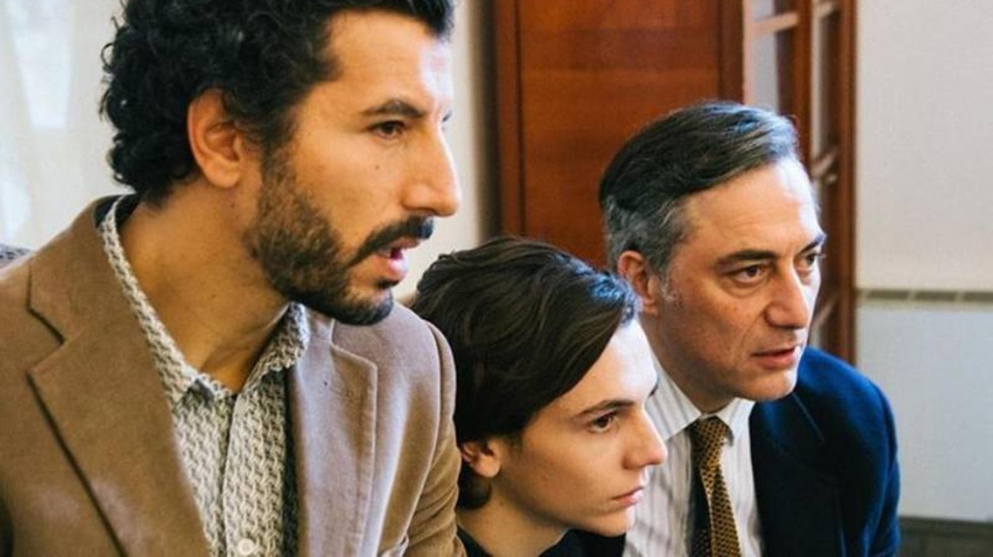 El estreno de Netflix ofrece una perspectiva única sobre lo que significa formar una familia.