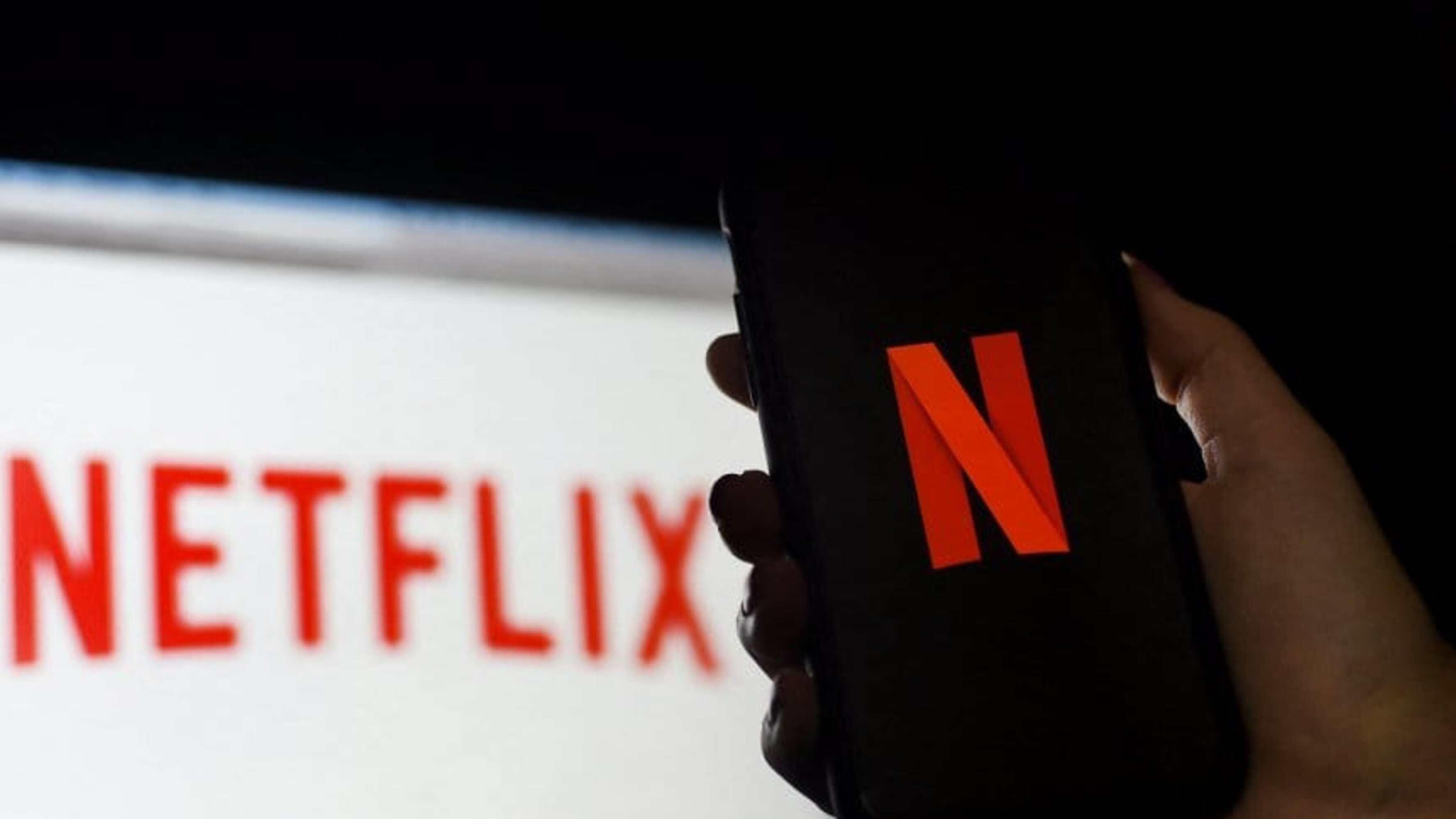 La serie de Netflix se ubicó entre las 30 más vistas durante 2021.