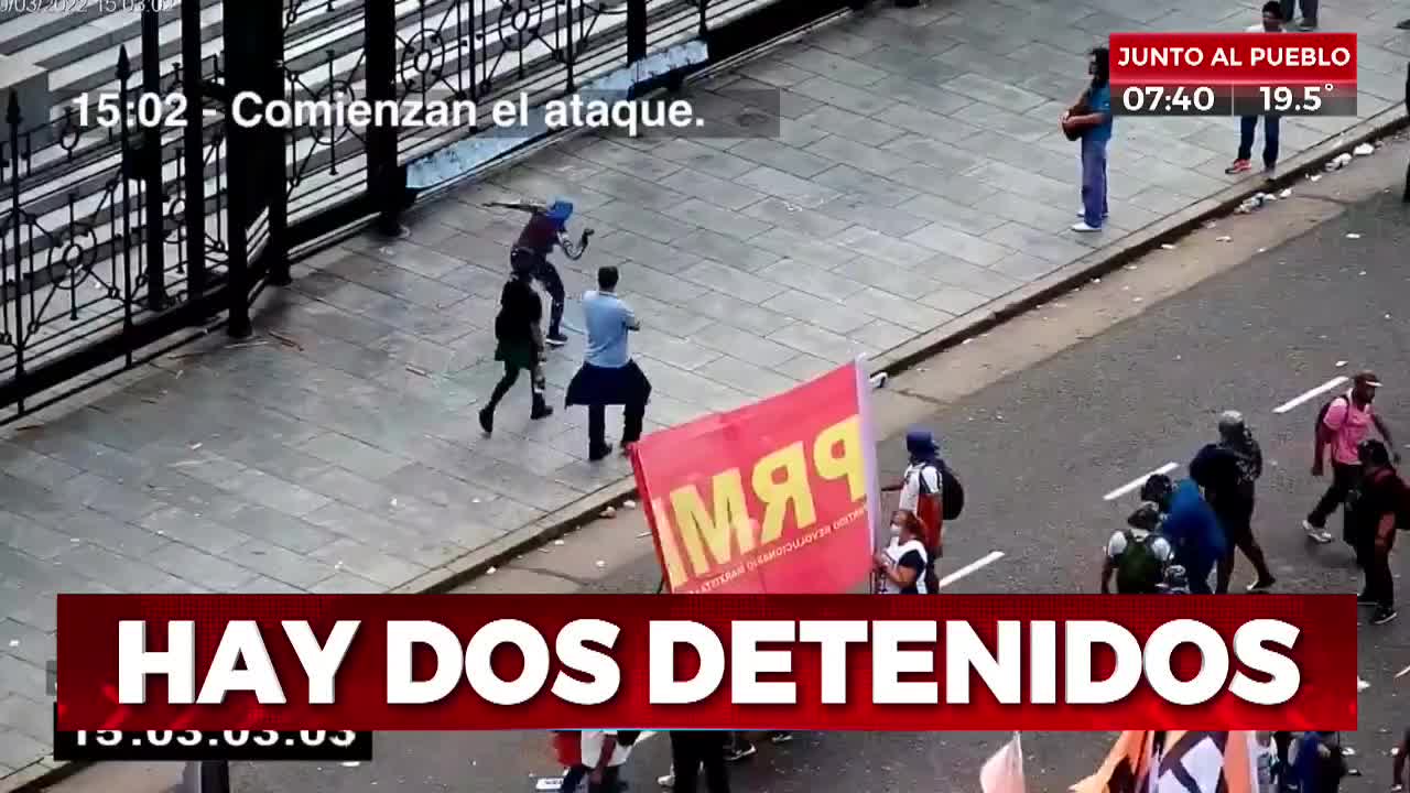 Crónica HD