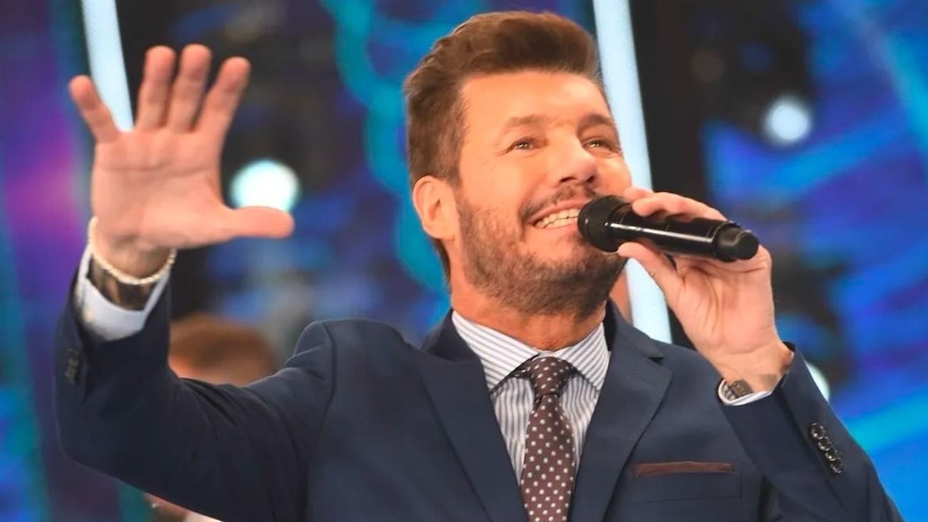 La curiosa reflexión de Marcelo Tinelli en el día de su cumpleaños.