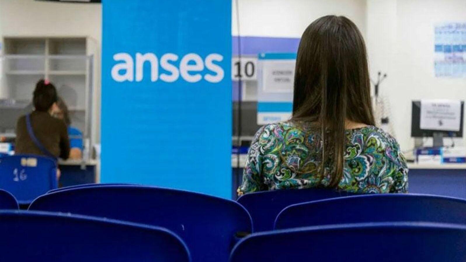 Las fechas de cobro de marzo 2022 para beneficiarios de ANSES.