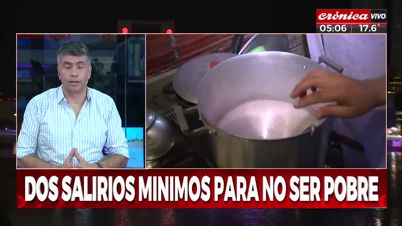 Crónica HD