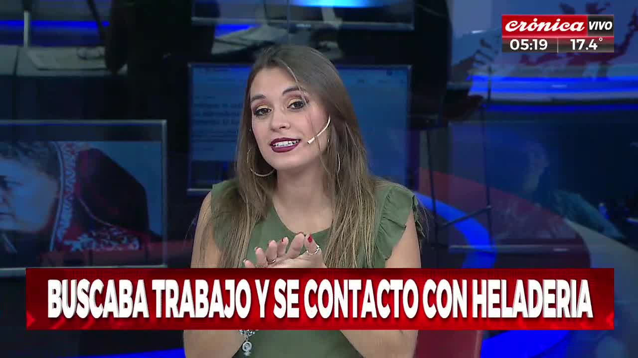 Crónica HD