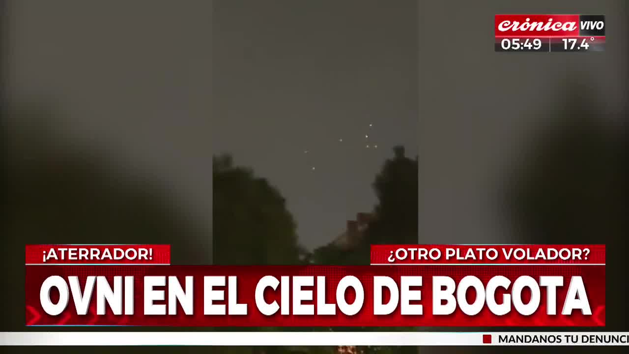 Crónica HD