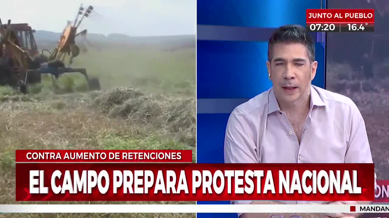 Crónica HD