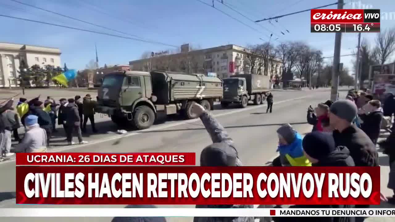 Crónica HD