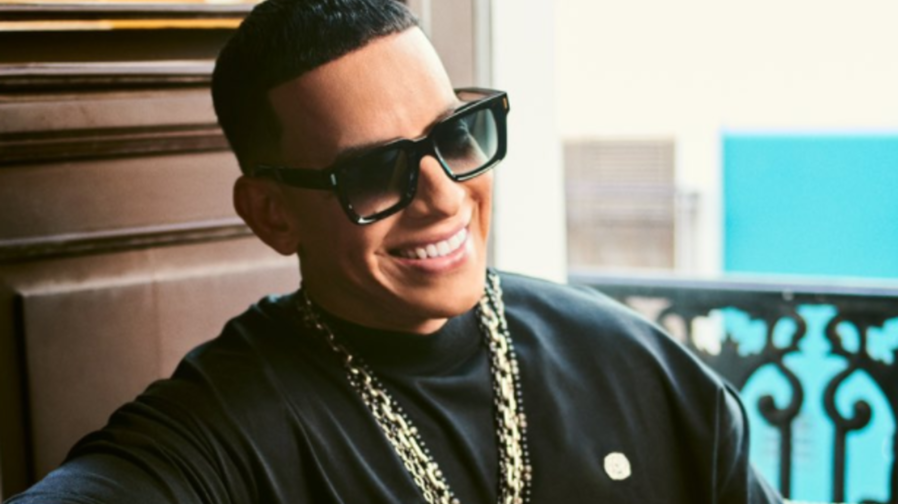 Daddy Yankee se retira de la industrial musical. (Gentileza: Billboard).