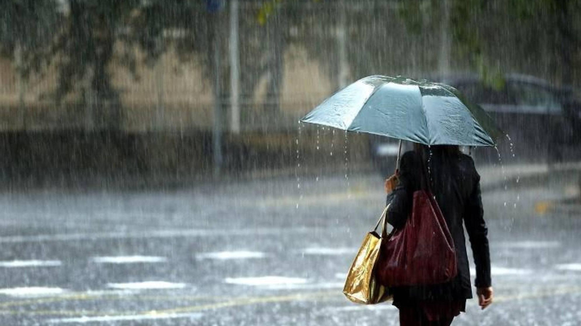 Lunes inestable y ventoso: ¿Cuándo llega la lluvia?