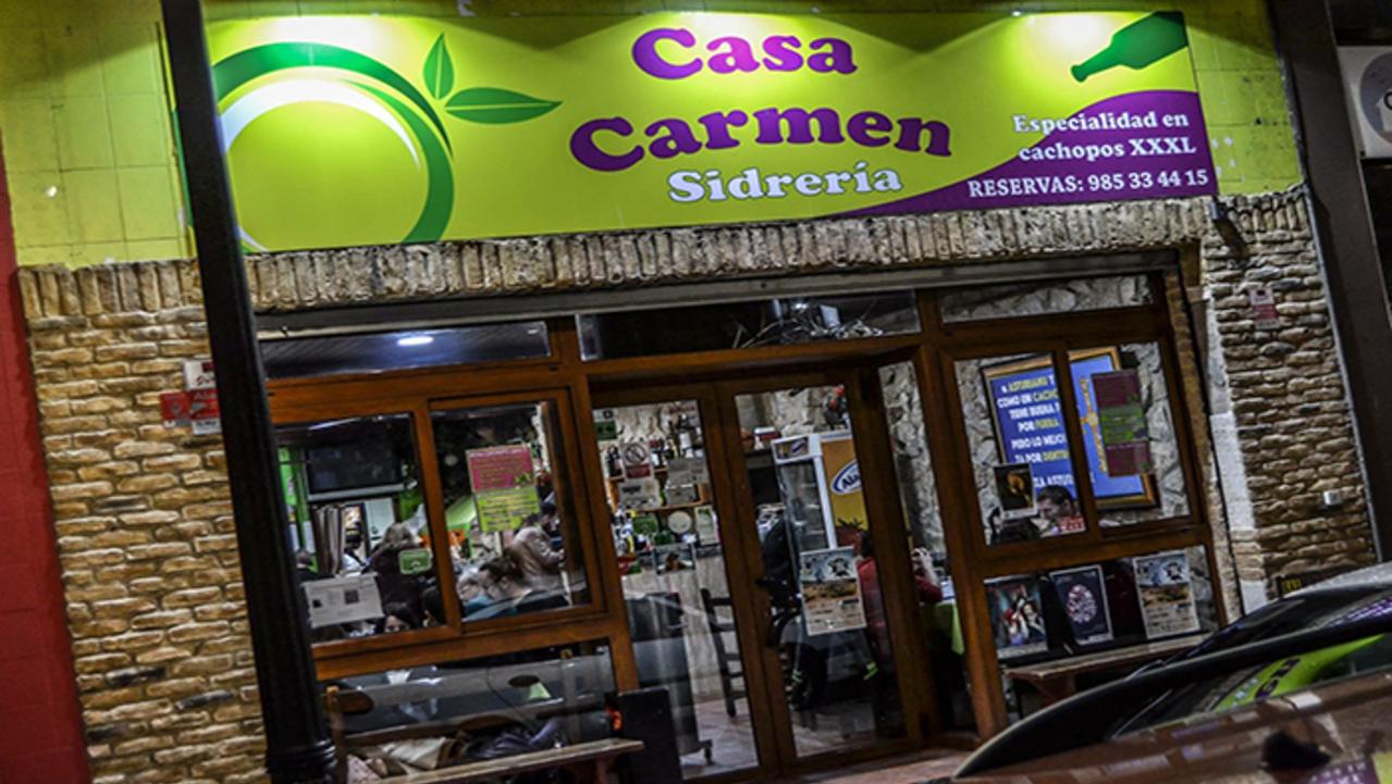 El dueño del restaurante respondió una reseña y se volvió viral.