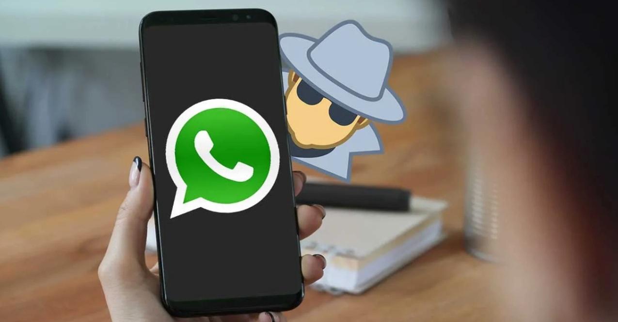 WhatsApp presentó Code Verify.