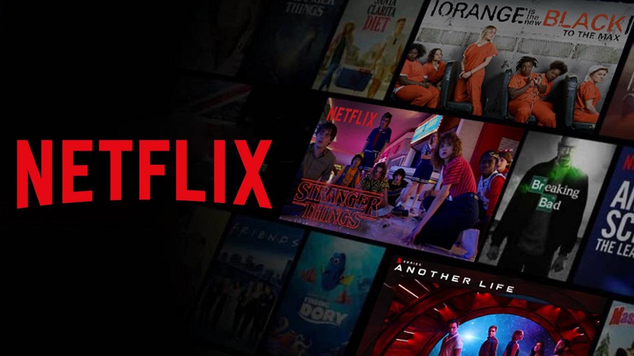 Conocé cuáles son los estrenos que llegan a Netflix en abril.