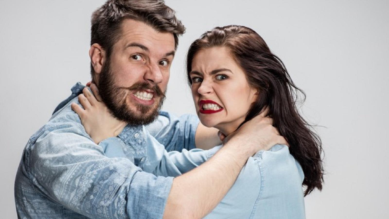 Hay pares de signos que chocan por sus características contrapuestas (iStock).