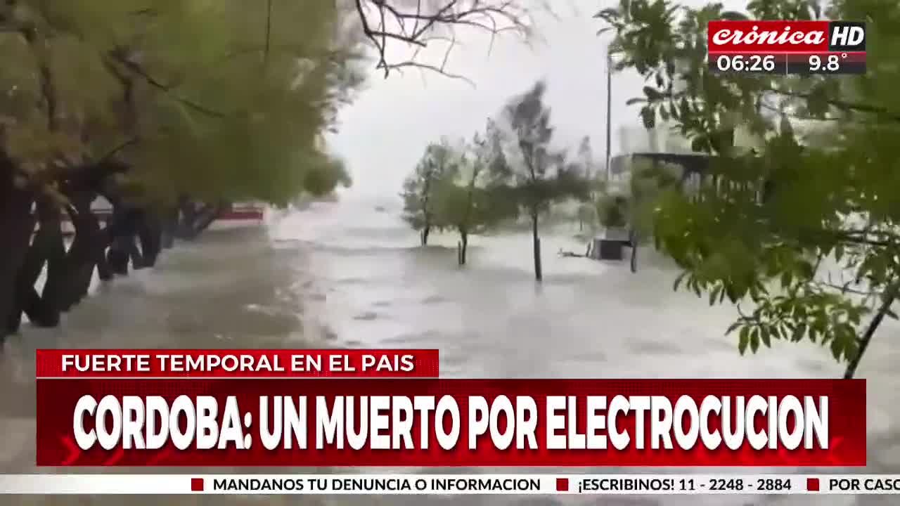 Crónica HD