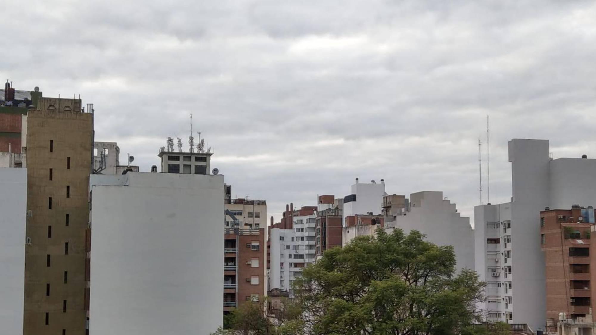 ¿Cómo sigue el clima? Pronóstico del tiempo para el fin de semana.