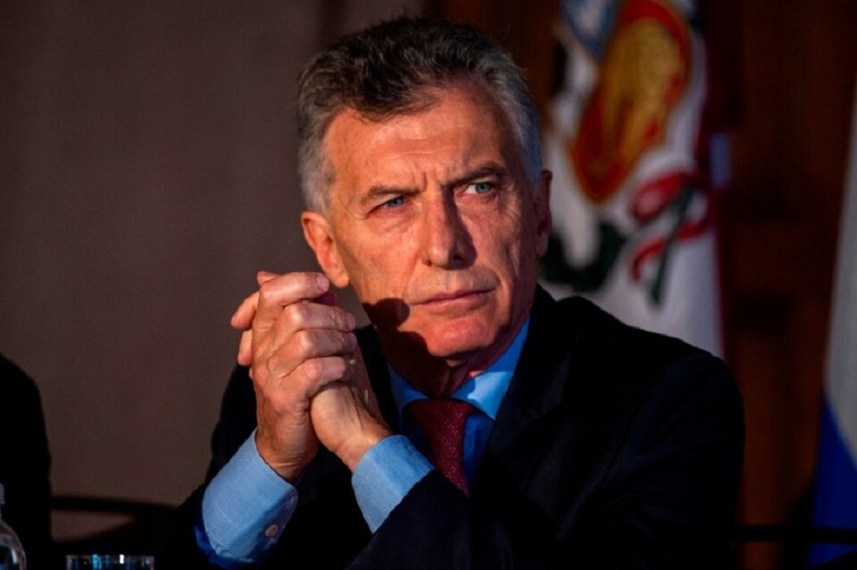 Mauricio Macri Inflación