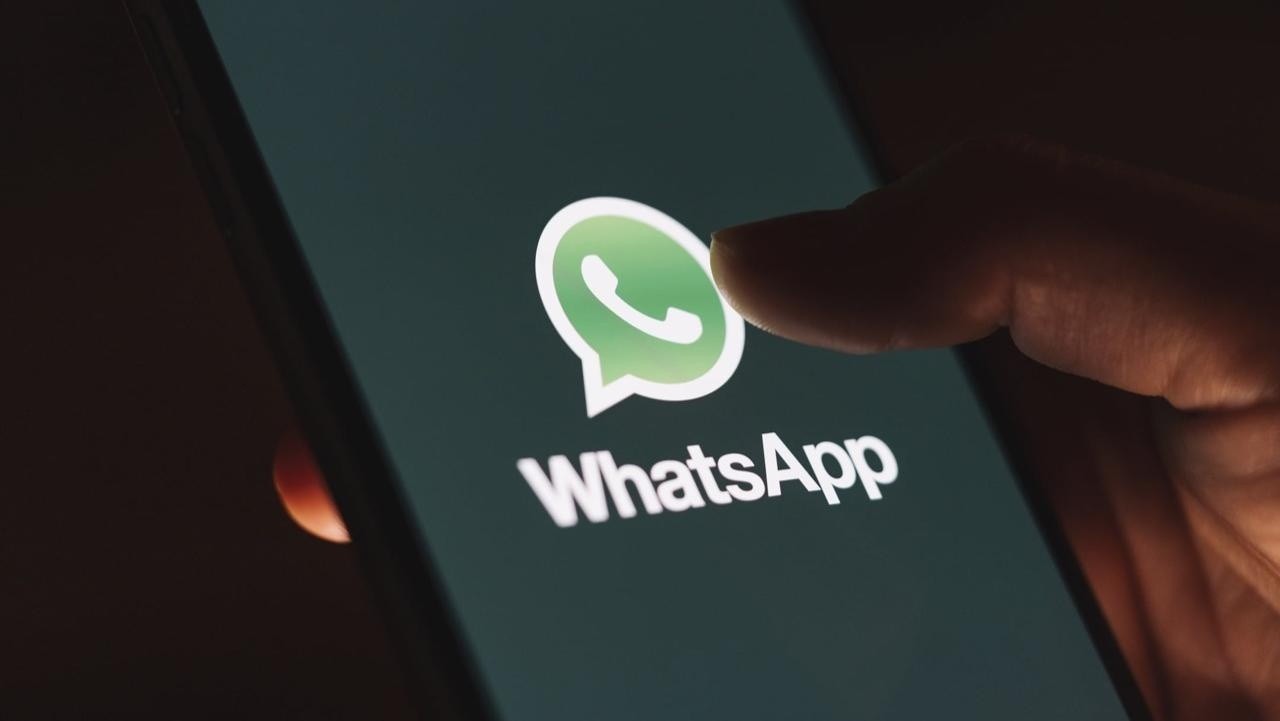 WhatsApp: la Unión Europea podría imponerle un importante cambio.