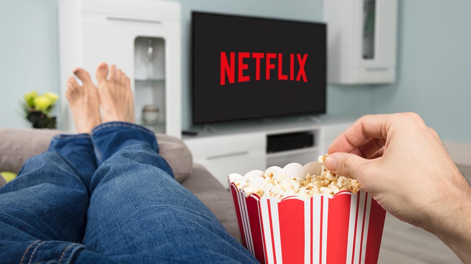 La critica mató a estos films y ahora brillan en Netflix. 